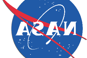 美国国家航空航天局标志
